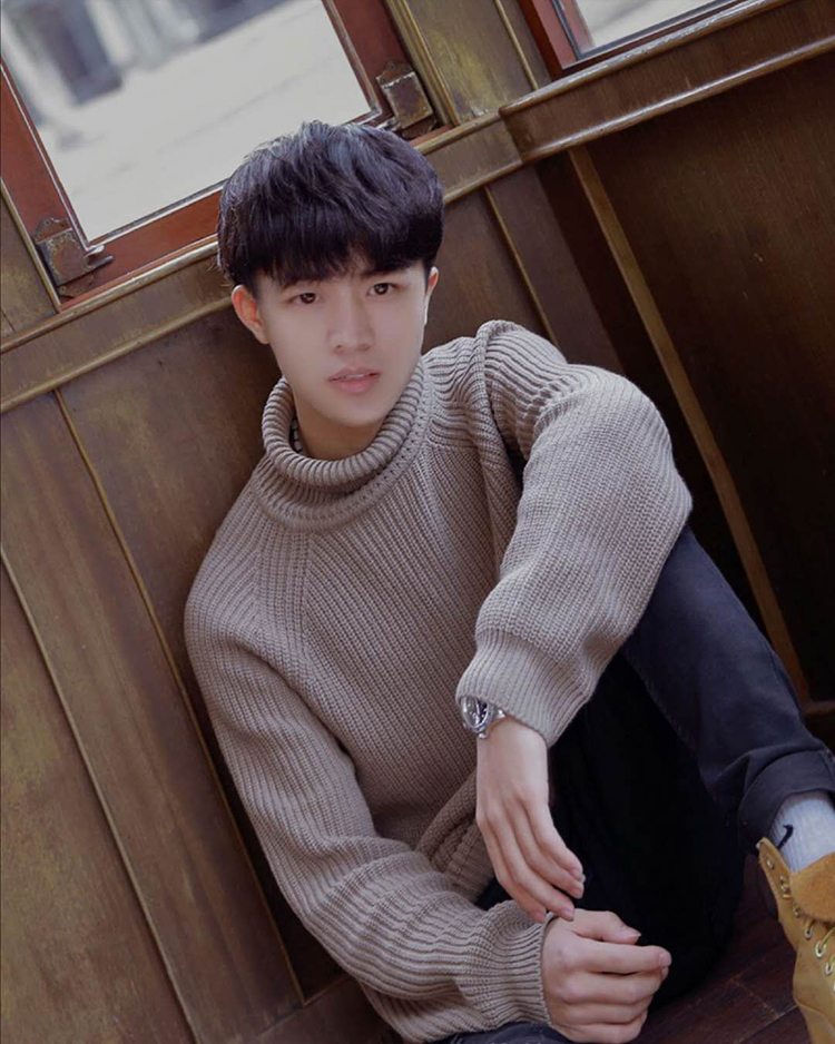 实力脱口秀主播季风,离唱歌的路渐行渐远(原创首发)